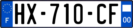 HX-710-CF