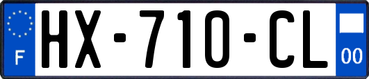 HX-710-CL