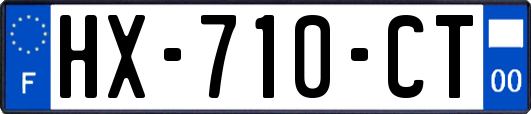 HX-710-CT