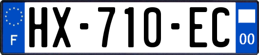 HX-710-EC