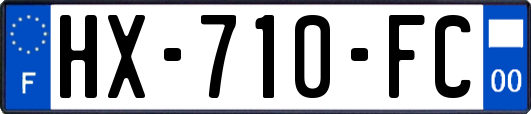 HX-710-FC