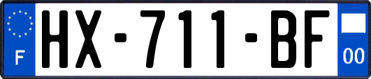 HX-711-BF