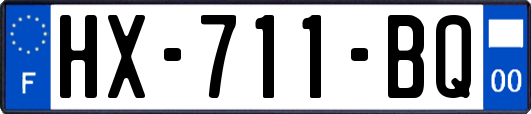 HX-711-BQ