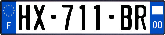 HX-711-BR