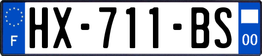 HX-711-BS