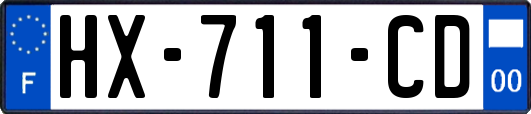 HX-711-CD