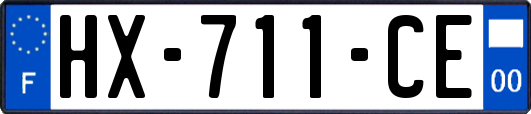 HX-711-CE