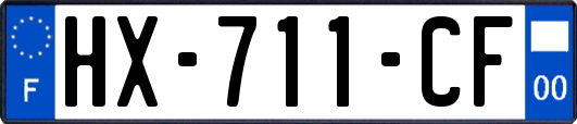 HX-711-CF