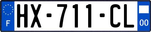 HX-711-CL