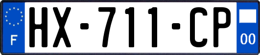 HX-711-CP