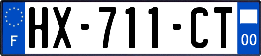 HX-711-CT
