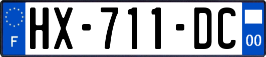 HX-711-DC