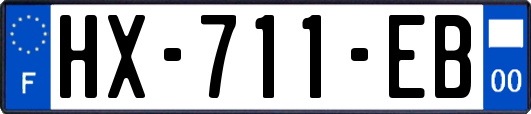 HX-711-EB
