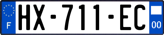 HX-711-EC