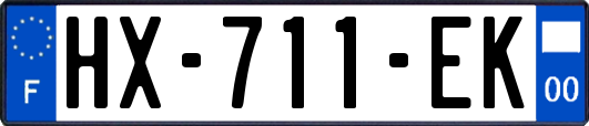 HX-711-EK