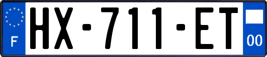 HX-711-ET