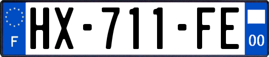 HX-711-FE