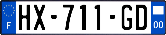 HX-711-GD