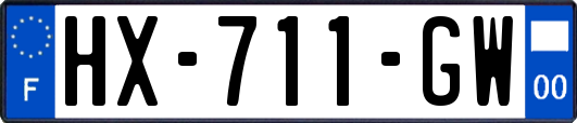 HX-711-GW