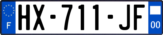 HX-711-JF