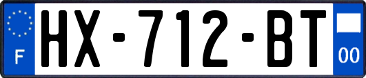 HX-712-BT