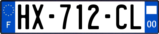 HX-712-CL