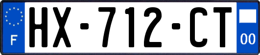 HX-712-CT