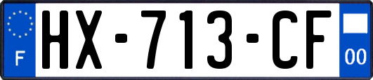 HX-713-CF