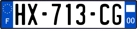 HX-713-CG