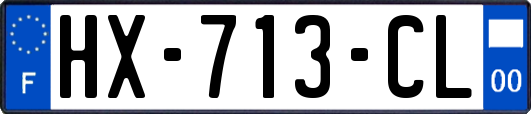 HX-713-CL