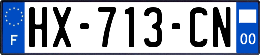 HX-713-CN