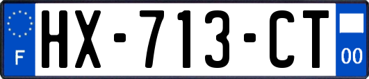 HX-713-CT