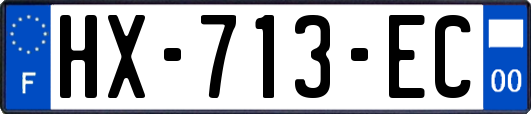 HX-713-EC