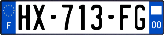 HX-713-FG