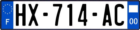 HX-714-AC
