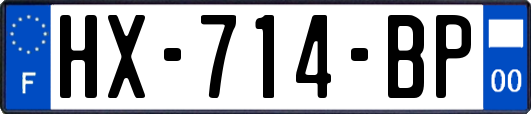 HX-714-BP
