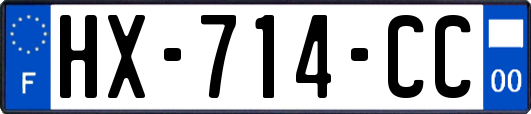 HX-714-CC