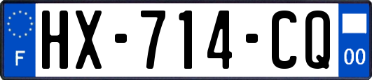 HX-714-CQ
