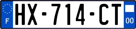 HX-714-CT