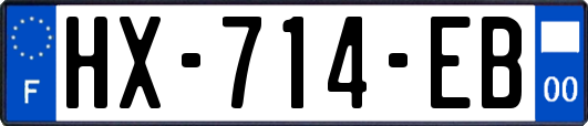 HX-714-EB