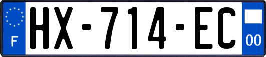 HX-714-EC