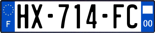 HX-714-FC