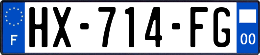 HX-714-FG