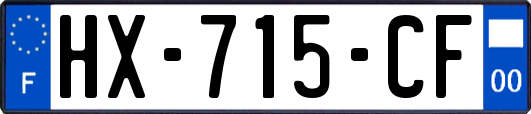 HX-715-CF