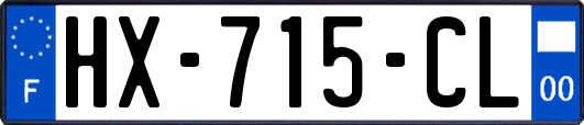 HX-715-CL