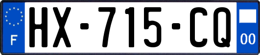 HX-715-CQ