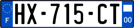 HX-715-CT