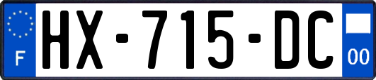 HX-715-DC