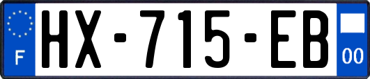 HX-715-EB
