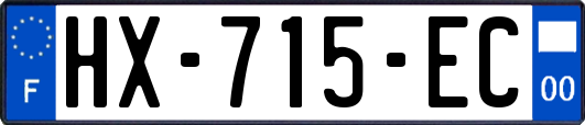 HX-715-EC